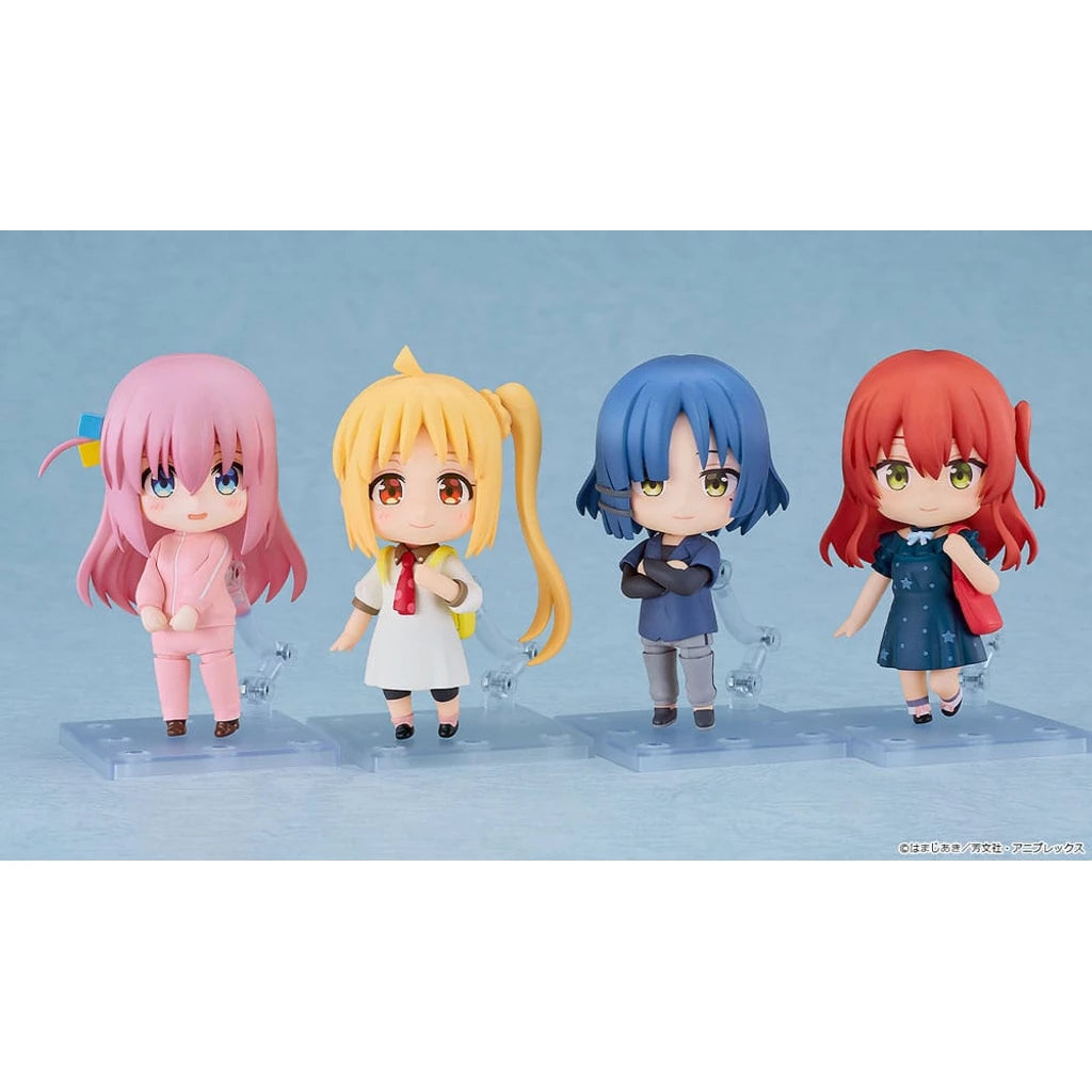 Bocchi the Rock! Nendoroid Action Figure Hitori Gotoh: Tracksuit Ver. 10 cm