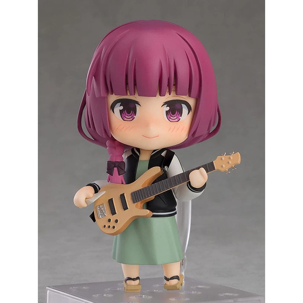 Bocchi the Rock! Nendoroid Action Figure Kikuri Hiroi 10 cm