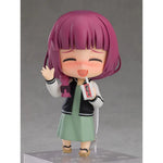 Bocchi the Rock! Nendoroid Action Figure Kikuri Hiroi 10 cm
