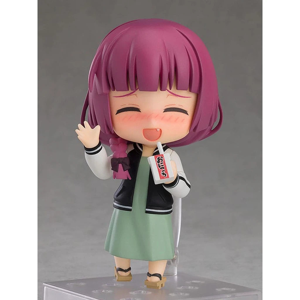 Bocchi the Rock! Nendoroid Action Figure Kikuri Hiroi 10 cm