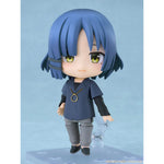 Bocchi the Rock! Nendoroid Action Figure Ryo Yamada: Casual Clothes Ver. 10 cm