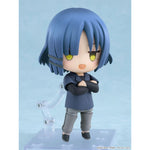 Bocchi the Rock! Nendoroid Action Figure Ryo Yamada: Casual Clothes Ver. 10 cm