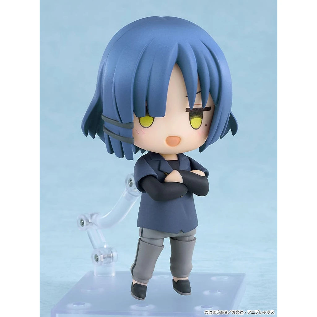 Bocchi the Rock! Nendoroid Action Figure Ryo Yamada: Casual Clothes Ver. 10 cm