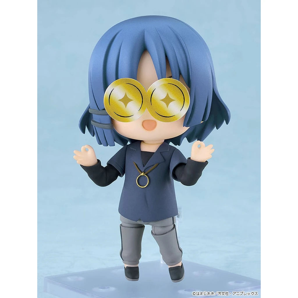 Bocchi the Rock! Nendoroid Action Figure Ryo Yamada: Casual Clothes Ver. 10 cm