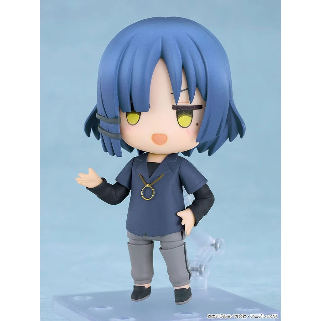 Bocchi the Rock! Nendoroid Action Figure Ryo Yamada: Casual Clothes Ver. 10 cm