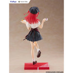 Bocchi the Rock! Tenitol PVC Statue Ikuyo Kita Cafe Style Ver. 20 cm