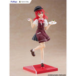 Bocchi the Rock! Tenitol PVC Statue Ikuyo Kita Cafe Style Ver. 20 cm