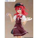 Bocchi the Rock! Tenitol PVC Statue Ikuyo Kita Cafe Style Ver. 20 cm