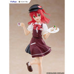 Bocchi the Rock! Tenitol PVC Statue Ikuyo Kita Cafe Style Ver. 20 cm
