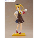 Bocchi the Rock! Tenitol PVC Statue Nijika Ijichi Café Style Ver. 20 cm