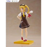 Bocchi the Rock! Tenitol PVC Statue Nijika Ijichi Café Style Ver. 20 cm