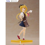 Bocchi the Rock! Tenitol PVC Statue Nijika Ijichi Café Style Ver. 20 cm