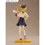 Bocchi the Rock! Tenitol PVC Statue Nijika Ijichi Café Style Ver. 20 cm