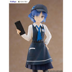 Bocchi the Rock! Tenitol PVC Statue Ryo Yamada Cafe Style Ver. 21 cm