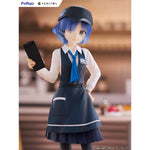 Bocchi the Rock! Tenitol PVC Statue Ryo Yamada Cafe Style Ver. 21 cm