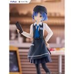 Bocchi the Rock! Tenitol PVC Statue Ryo Yamada Cafe Style Ver. 21 cm