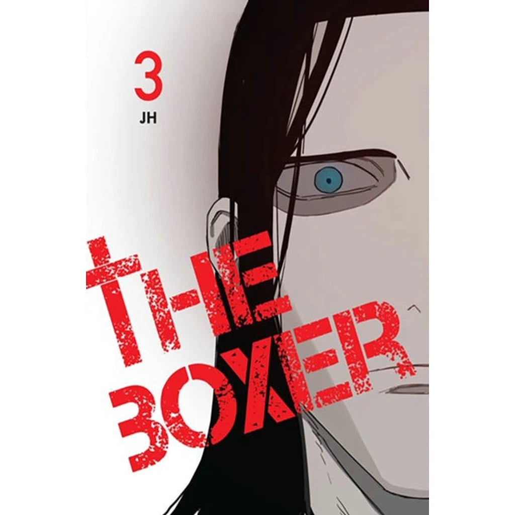 Boxer, Vol. 3