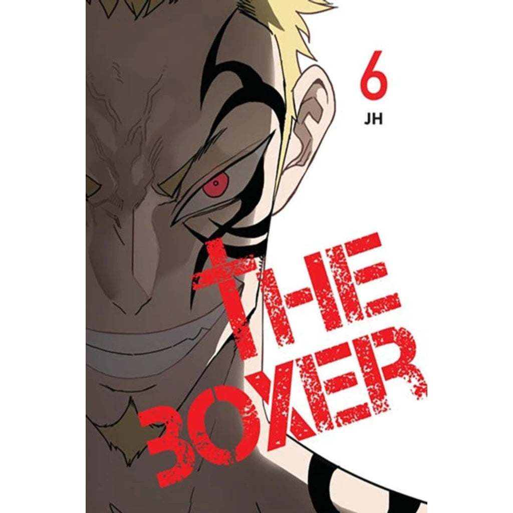 Boxer, Vol. 6