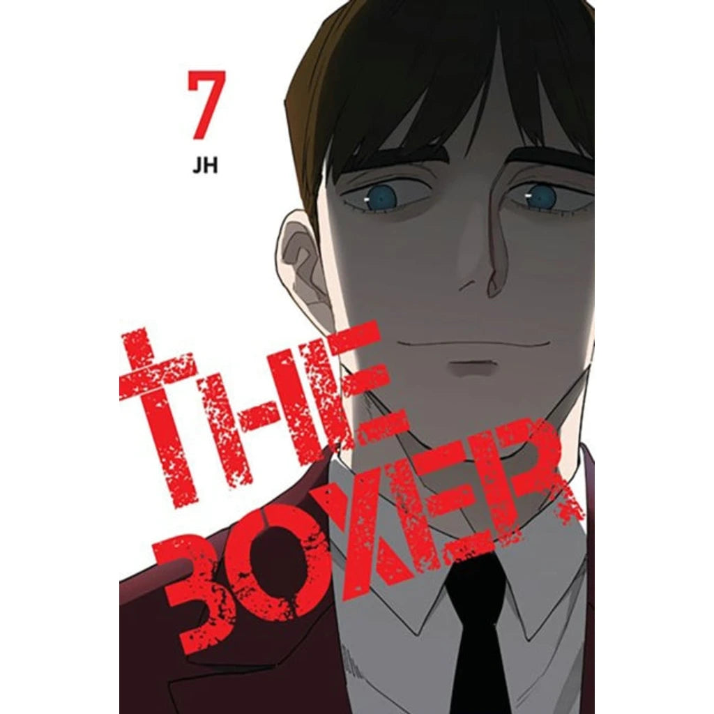 Boxer, Vol. 7