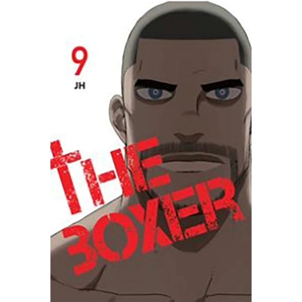 Boxer, Vol. 9