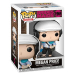 Bridesmaids POP! Movies Vinyl Figure Megan Price 9 cm