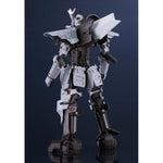 Broken Blade Moderoid Plastic Model Kit Delphine Second Form 13 cm
