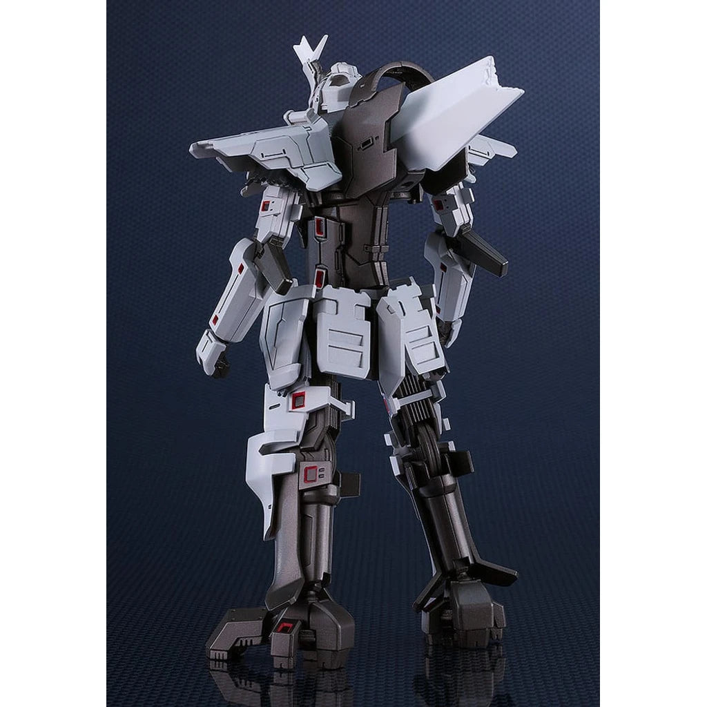 Broken Blade Moderoid Plastic Model Kit Delphine Second Form 13 cm
