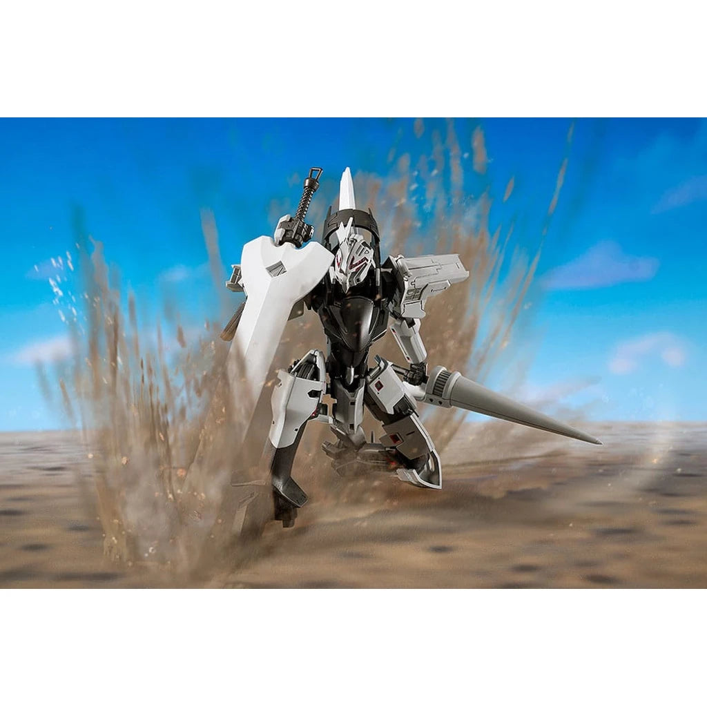 Broken Blade Moderoid Plastic Model Kit Delphine Second Form 13 cm
