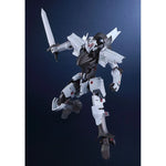 Broken Blade Moderoid Plastic Model Kit Delphine Second Form 13 cm