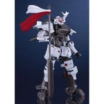 Broken Blade Moderoid Plastic Model Kit Delphine Second Form 13 cm