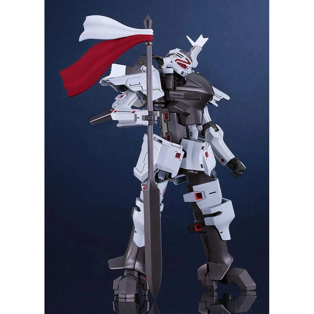 Broken Blade Moderoid Plastic Model Kit Delphine Second Form 13 cm