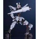 Broken Blade Moderoid Plastic Model Kit Delphine Second Form 13 cm