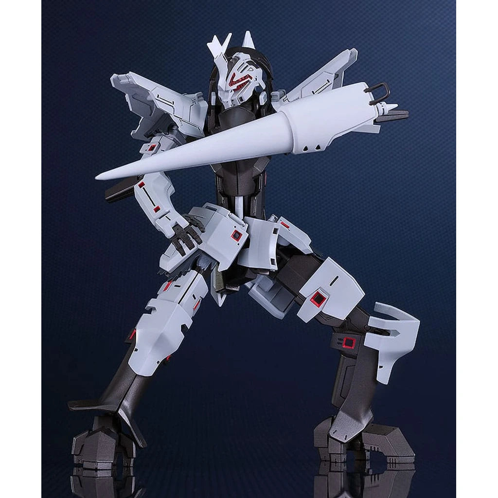 Broken Blade Moderoid Plastic Model Kit Delphine Second Form 13 cm