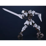 Broken Blade Moderoid Plastic Model Kit Delphine Second Form 13 cm