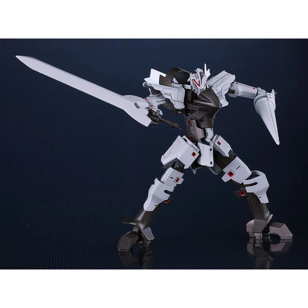 Broken Blade Moderoid Plastic Model Kit Delphine Second Form 13 cm