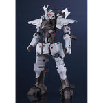 Broken Blade Moderoid Plastic Model Kit Delphine Second Form 13 cm
