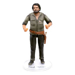 Bud Spencer Action Figure Bambino 18 cm