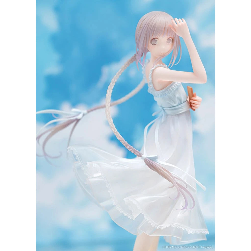 Bungaku Shoujo PVC Statue 1/7 Toko Amano 24 cm
