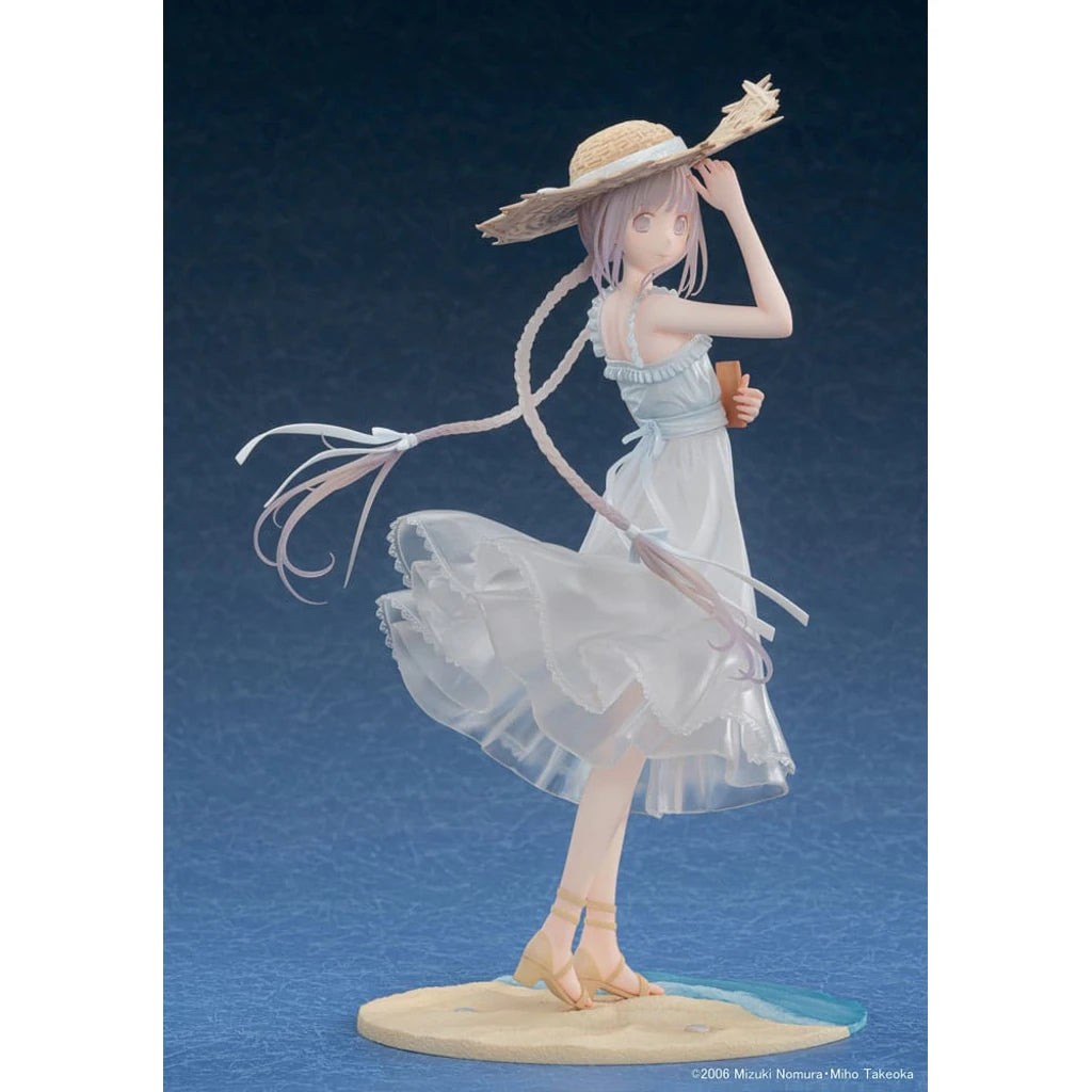 Bungaku Shoujo PVC Statue 1/7 Toko Amano 24 cm