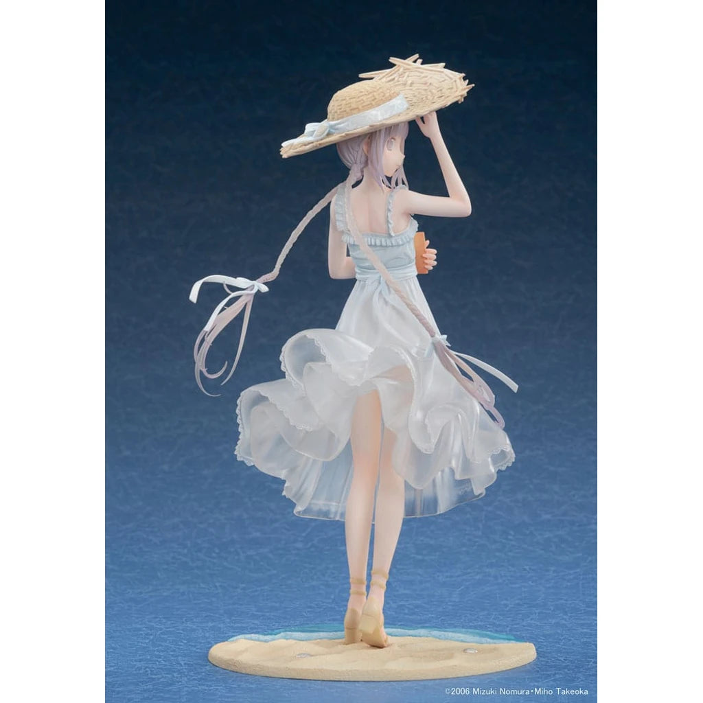 Bungaku Shoujo PVC Statue 1/7 Toko Amano 24 cm