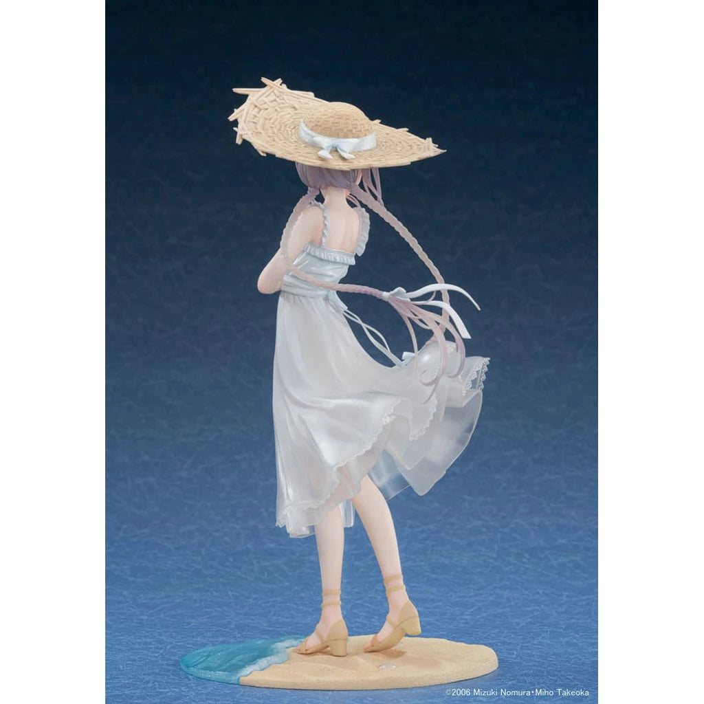 Bungaku Shoujo PVC Statue 1/7 Toko Amano 24 cm