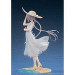 Bungaku Shoujo PVC Statue 1/7 Toko Amano 24 cm