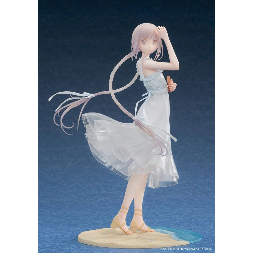 Bungaku Shoujo PVC Statue 1/7 Toko Amano 24 cm