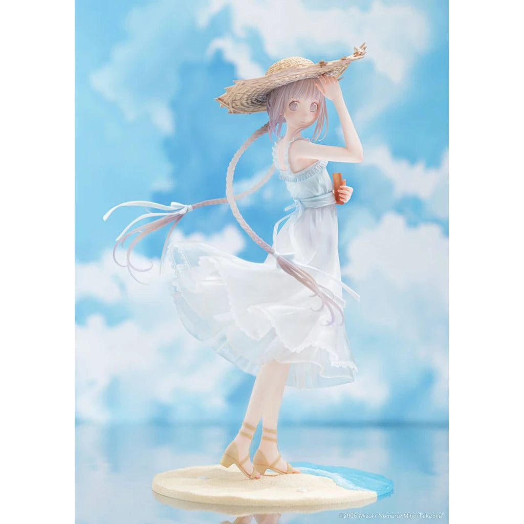 Bungaku Shoujo PVC Statue 1/7 Toko Amano 24 cm