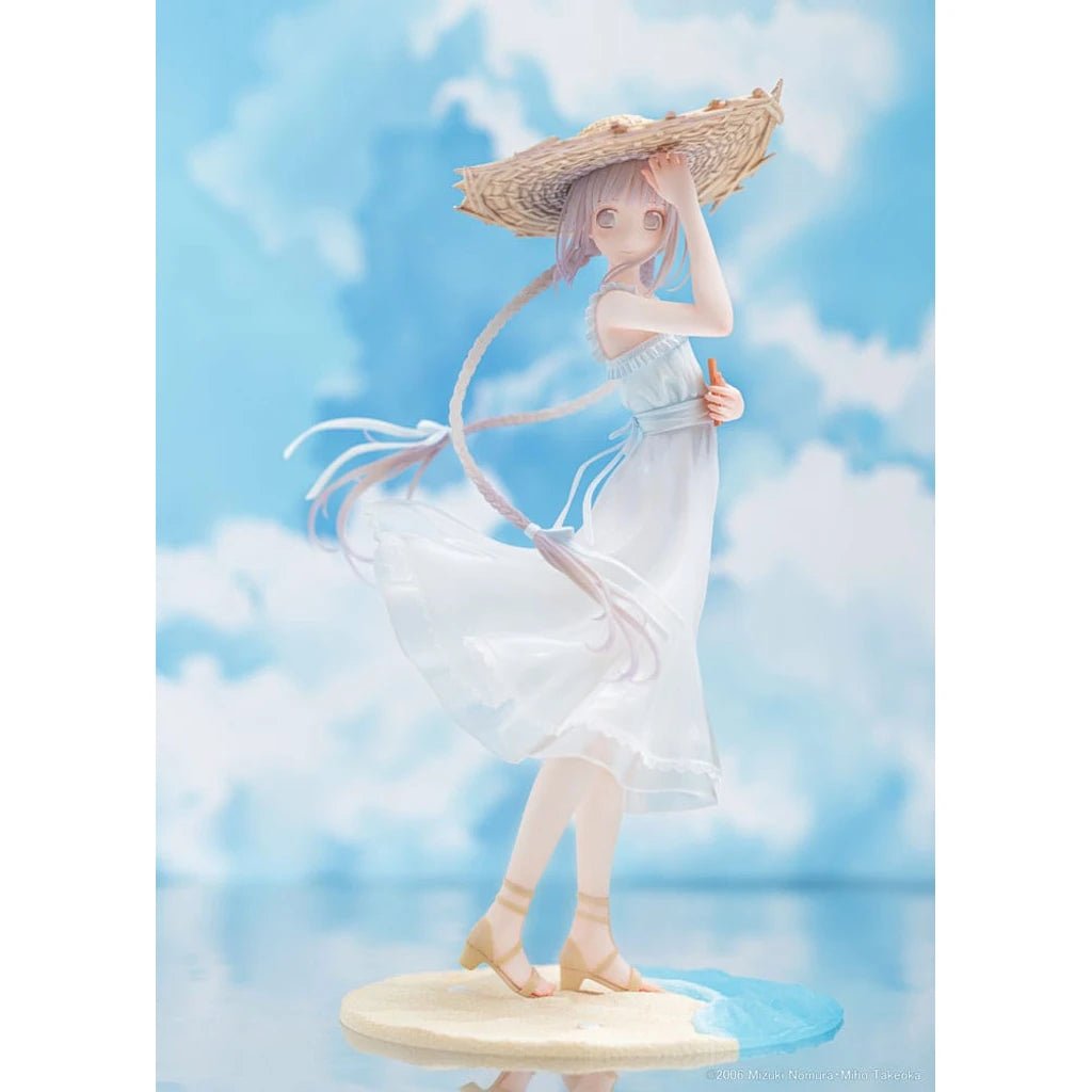 Bungaku Shoujo PVC Statue 1/7 Toko Amano 24 cm