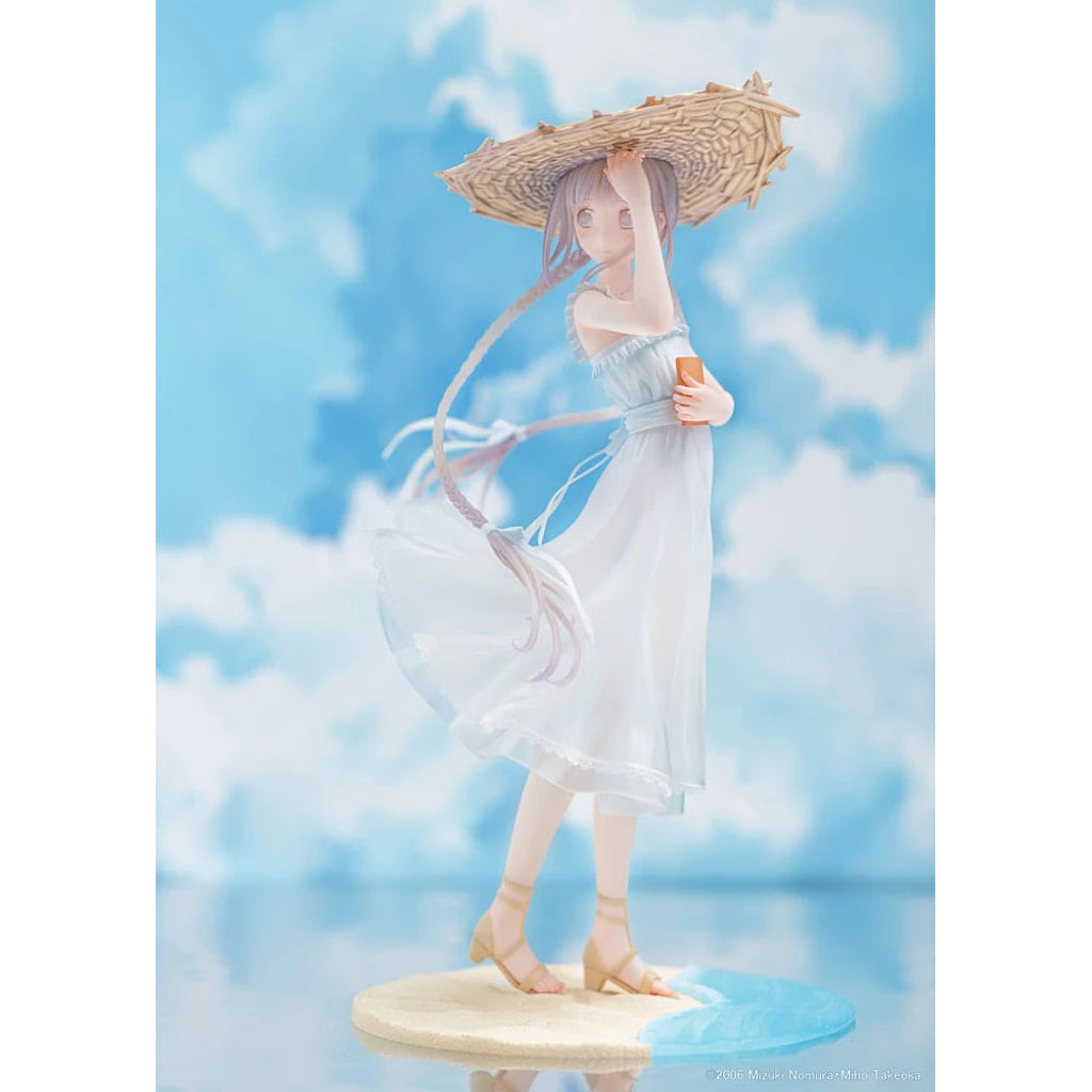 Bungaku Shoujo PVC Statue 1/7 Toko Amano 24 cm