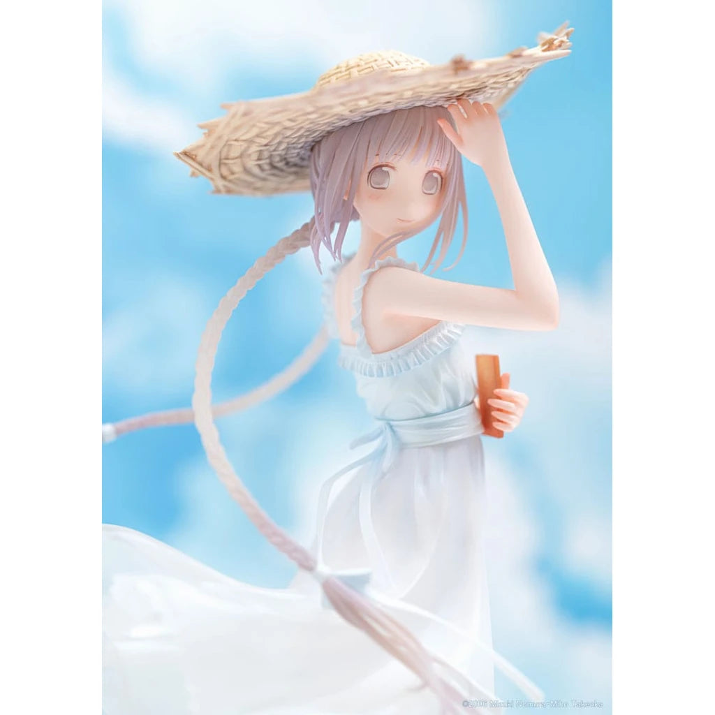 Bungaku Shoujo PVC Statue 1/7 Toko Amano 24 cm