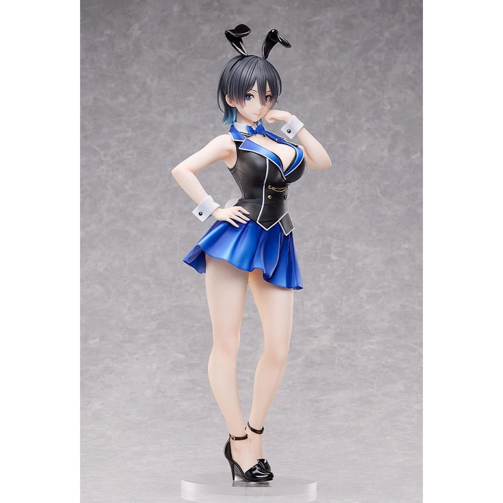 Bunny Garden PVC Statue 1/4 Miuka 43 cm