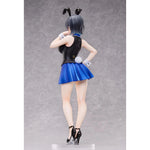 Bunny Garden PVC Statue 1/4 Miuka 43 cm