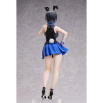 Bunny Garden PVC Statue 1/4 Miuka 43 cm